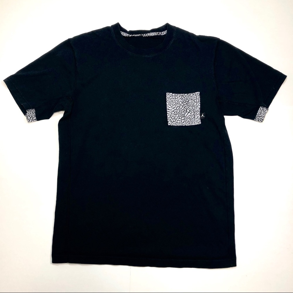 Nike Air Jordan Shirt